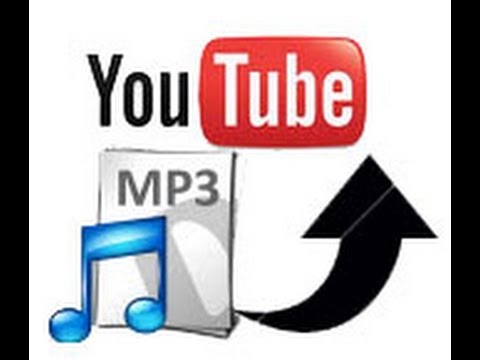 How To Upload MP3 on YouTube