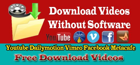 How to Download Videos Without Software