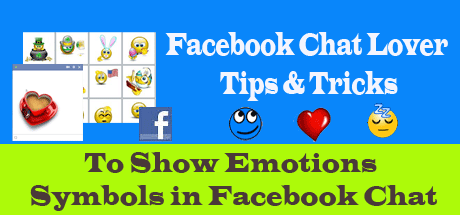Facebook Chat Lover Tips & Tricks