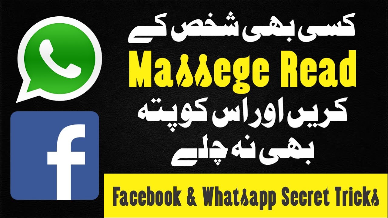 Whatsapp Secret Chatting