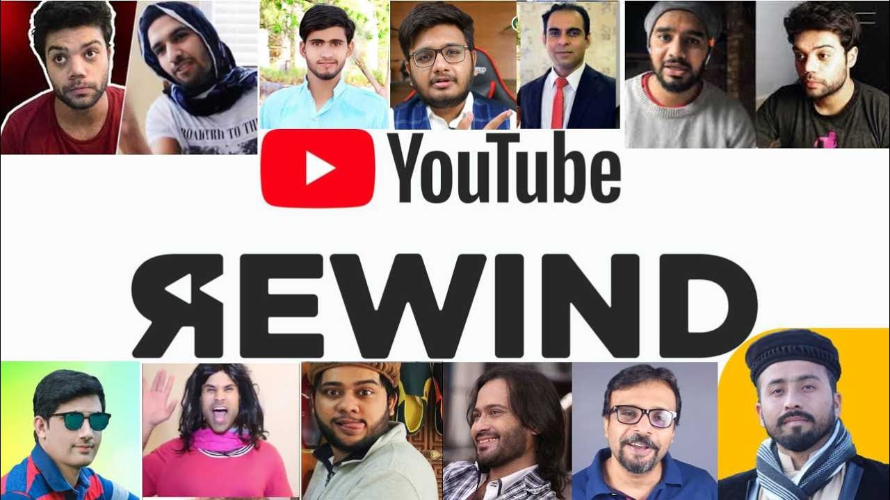 Why YouTube Rewind 2020 Cancelled